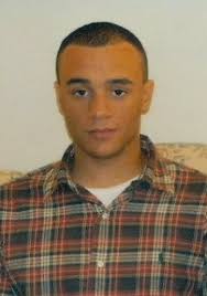 Obituary information for Chance Morrow