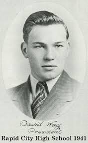 Sergeant Reed killed in action in South Korea