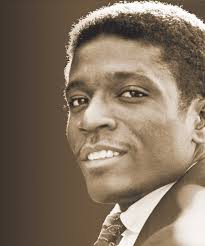 R.I.P. Alfred Jesse Smith, known better by his professional name Brenton  Wood........🕊️