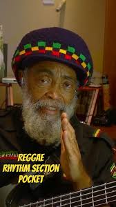 Reggae Rhythm Section Pocket explained #bass #reggae