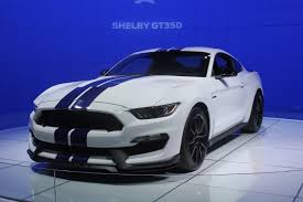See the lineup of powerful engines, horsepower & performance that invoke a deep sense of reverence, excitement & spirit. Datei 2016 Ford Mustang Shelby Gt350 Jpg Wikipedia