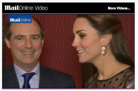 Kate in Hobbs and Jenny Packham for Place2Be Awards at Kensington Palace &  An Exclusive Offer for WKW Readers