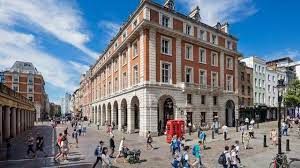 May 29, 2019 · from humble beginnings as a 'convent garden' to the thriving heart of the west end, covent garden has a colourful history. Covent Garden Einkaufsviertel Visitlondon Com