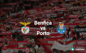Sl Benfica Vs Fc Porto Match Preview And Lineups Sofascore News