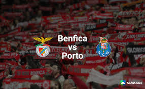 League avg is portugal liga nos's average across 116 matches in the. Sl Benfica Vs Fc Porto Match Preview And Lineups Sofascore News