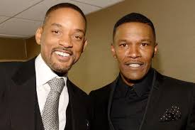 Will Smith Wishes Jamie Foxx a Happy Early Birthday: 'Glad to See You Back  Doing What You Love'