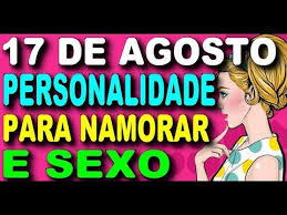 Mantienes estas cualidades, incluso a expensas de la pasión. 17 De Agosto Signo 17 De Agosto Signo Personalidade E Caracteristicas Signo Personalidade Signo De Agosto 17 De Agosto