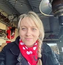 Dana Wilke's Instagram, Twitter & Facebook