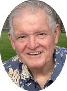 William Gorham Obituary