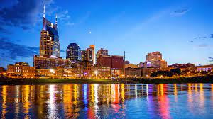 5 Best Neighborhoods In Nashville For Singles Young Professionals Extra Space Storage