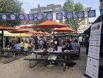 2026 NYWEA Met Chapter YP Beer Garden Social