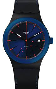 pin on mis relojes swatch favoritos