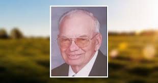 Maynard Gordon Weis Obituary January 20, 2024