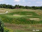 The Highlands of Elgin Golf Course | Enjoy Illinois