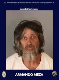 ARREST MADE IN HOMICIDE INVESTIGATION RIVERSIDE, CA