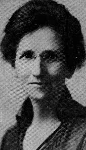 Mattie Castner escaped slavery...