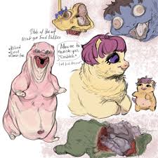 Rule34 - If it exists, there is porn of it   7310186