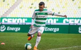 Lechia gdansk yang dibela egy maulana vikri membuka asa tampil di liga eropa. Player Profiles Egy Maulana Vikri
