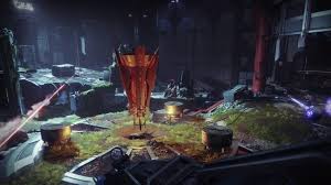 They'll end up dropping the vex transponder quest . Bungie Has Unlocked Bergusia Forge Here S What You Can Get