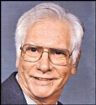 Robert Legg Obituary (1930