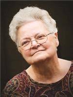 Patricia Cornish's Instagram, Twitter & Facebook