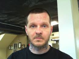 Offender Information