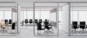 Alur Movable Walls Modular Walls Glass Wall Systems