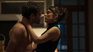 Watch Online - Eleonora Wexler, Romina Ricci - Your End of the Deal (Tu  parte del trato) s01e01-05 (2019) HD 1080p