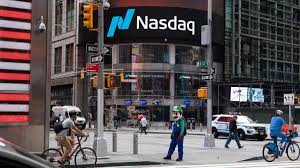 Find the latest nasdaq, inc. Nasdaq Soars As Tech Stocks Lead A Market Rally Cnn