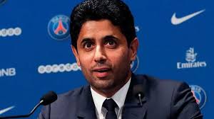 Browse 3,485 nasser al khelaifi stock photos and images available, or start a new search to explore more stock photos and images. Psg President Nasser Al Khelaifi Becomes New Chairman Of The European Club Association