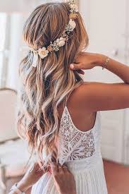 Check spelling or type a new query. Coiffure Mariage Cheveux Laches 25 Belles Idees Pour S Inspirer
