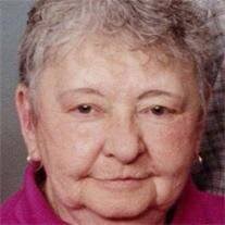 Joyce Walter Obituary