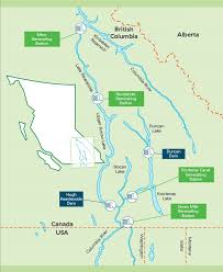 Sixth Turbine At Revelstoke Part Of Plan To Grow With B C