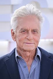 Michael Douglas