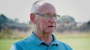 Rugby league star Rob Burrow's parents admit they blamed the sport