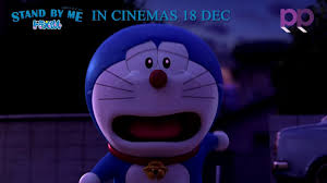Stand by me doraemon 2. Stand By Me Doraemon Trailer 2 English Subtitled Youtube