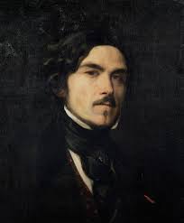 Ferdinand Victor Eugène Delacroix