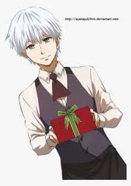 Find the best kaneki wallpapers on wallpapertag. Coolest Tokyo Ghoul Wallpaper Kaneki Tokyo Ghoul Kaneki Tokyo Ghoul Christmas Render Png Image Transparent Png Free Download On Seekpng