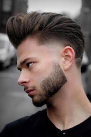 A Fade Haircut The Latest Unisex Haircut To Define Your Style In 2020 Mens Haircuts Fade Mens Hairstyles Haircuts For Men