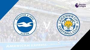Lines on match leicester city — brighton and hove albion, before being fixed overrated odds 2.00. Leicester City Vs Brighton Hove Albion Prediction June 24