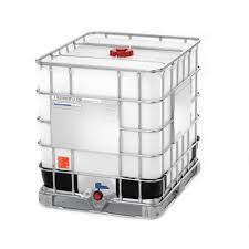 Intermediate bulk container tote recycling. What Is The Difference Between A Reconditioned And A Rebottled Ibc