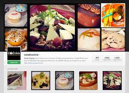 Canal cocina es una canal de televisión por suscripción español, propiedad de amc networks international southern europe. Destacados Instagramers Com