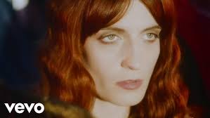 Florence + The Machine