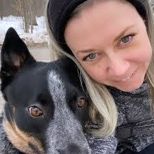 Amber Ormsbee's Instagram, Twitter & Facebook