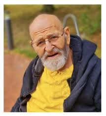 Gedenkseite für Peter Ehrlich