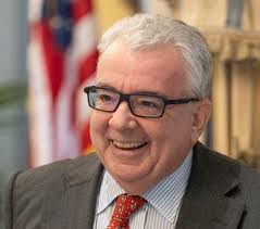 ILE Annual Report 2019-2020 by PennCareyLaw