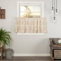 Check spelling or type a new query. French Country Cafe Curtains Wayfair