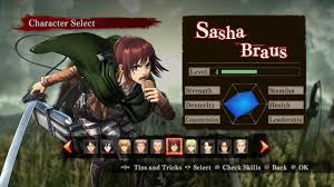 Jun 10, 2021 · the entirety of the lord of the rings, superhero origins, the ghost of tsushima score, the wings of freedom, and the endless search for a sleepy tyranitar are but a few of jo's passions, with a. A O T Wings Of Freedom Characters Youtube