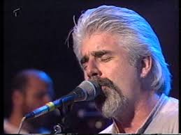 MICHAEL McDONALD feat. ROBBEN FORD : No Lookin' Back Tour 1986