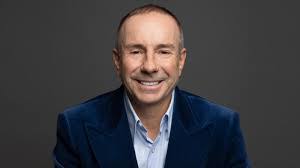 Bobby Buckingham's Instagram, Twitter & Facebook